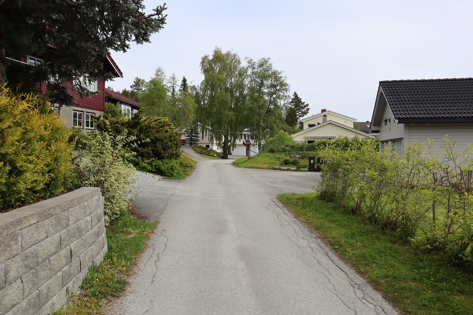 Lundåsen