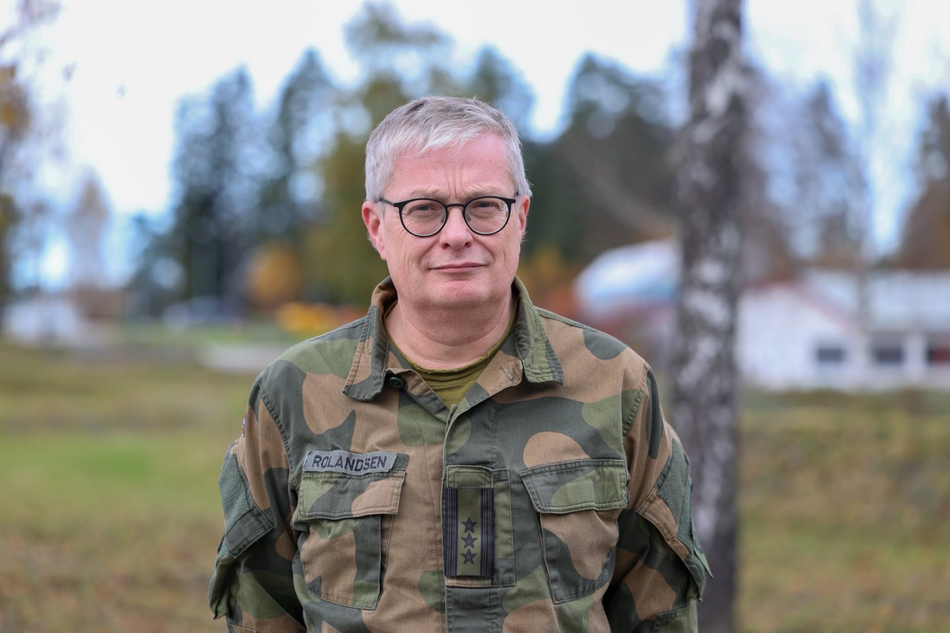 Bent-Åge Rolandsen